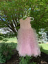 Little Princess Ruffle Lace Dress Dresses Little Palace Store